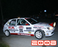 Immagini stagione 2008