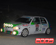 Immagini stagione 2009