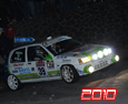Immagini stagione 2010