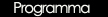 Programma